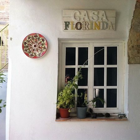 Casa Florinda #3 Apartment Jerez de la Frontera Exterior photo