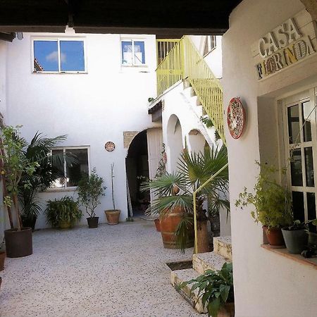 Casa Florinda #3 Apartment Jerez de la Frontera Exterior photo