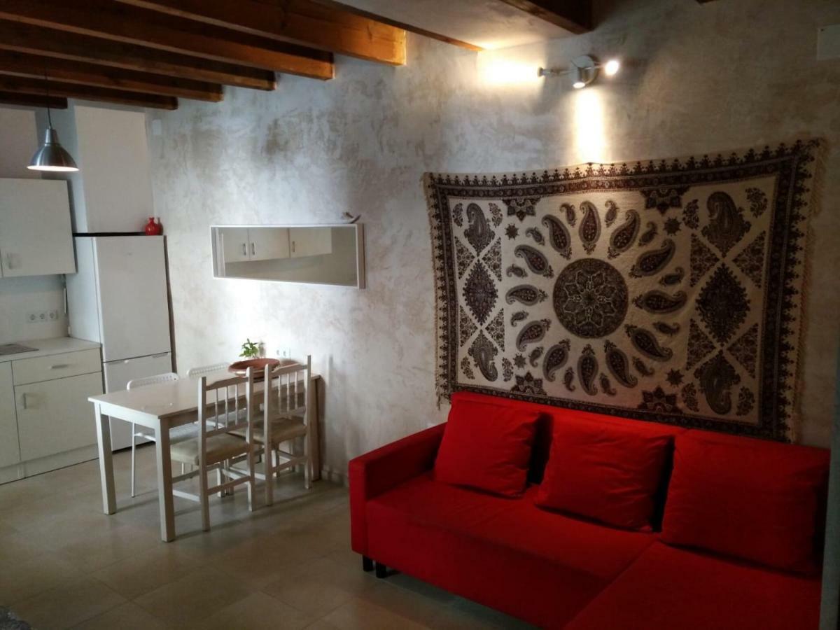 Casa Florinda #3 Apartment Jerez de la Frontera Exterior photo